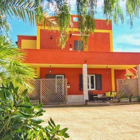 Bed and Breakfast Casa Te La Bradamante Magliano Экстерьер фото