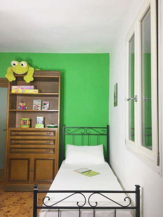 Bed and Breakfast Casa Te La Bradamante Magliano Экстерьер фото