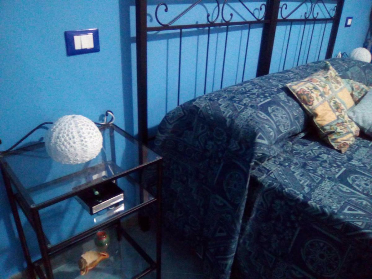Bed and Breakfast Casa Te La Bradamante Magliano Экстерьер фото